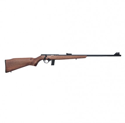 Rifle .22LR Bolt Action 8122 – Coronha Madeira CBC